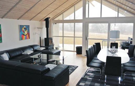 Апартаменты Holiday home Skovridervænget Rudkøbing Denmark I