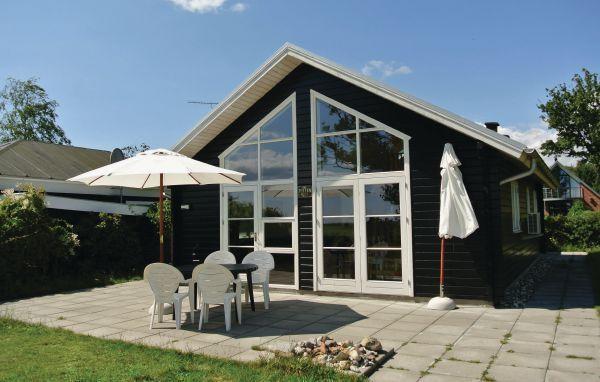 Апартаменты Tutten Rudkøbing II