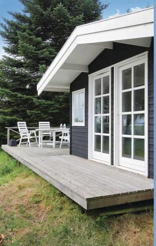 Апартаменты Holiday home Bøgedstrandvej