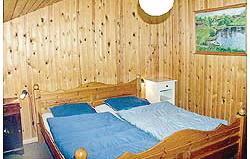 Апартаменты Holiday home Arkensvej