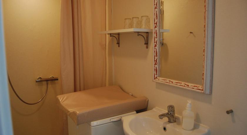 Апартаменты Holiday home Lykkens Håb