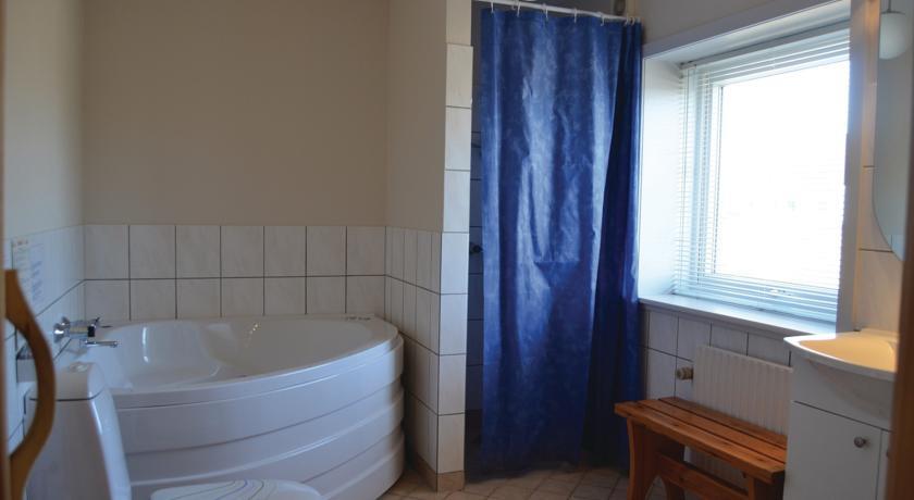 Апартаменты Holiday home Sømærkevej Snedsted VI