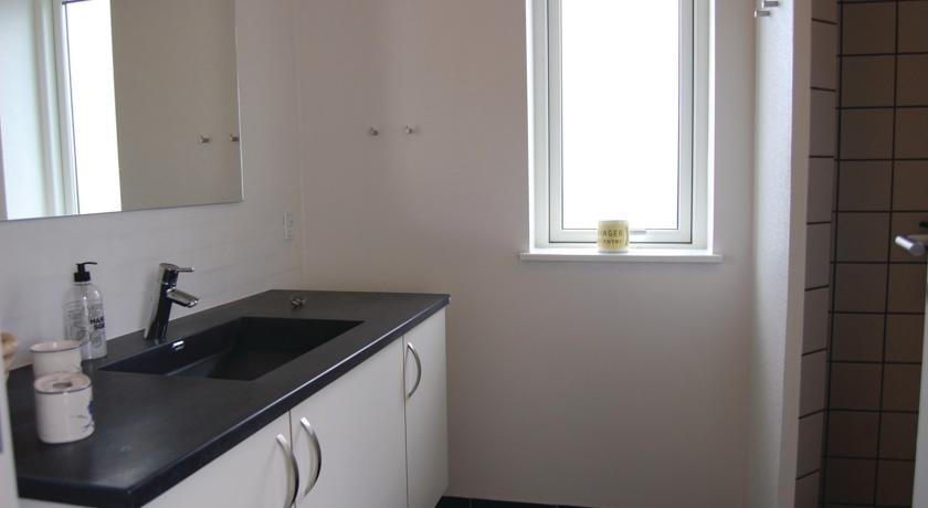 Апартаменты Holiday home Stenbjerg Kirkevej