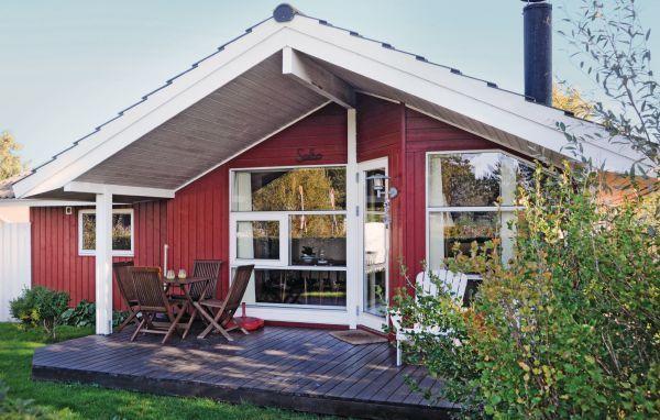 Апартаменты Holiday home Kongsmarkvej I