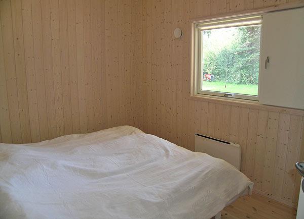 Апартаменты Holiday home Bjørnespindervej Slagelse
