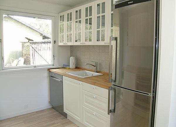 Апартаменты Holiday home Bjørnespindervej Slagelse Denm