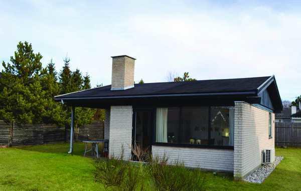 Апартаменты Holiday home Klintevej Slagelse