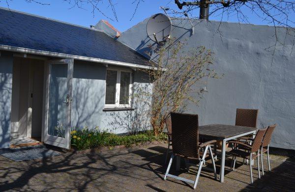 Апартаменты Holiday home Kongsmarkvej Slagelse I