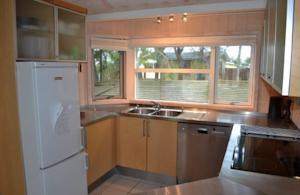 Отель Holiday home Skovspurvevej