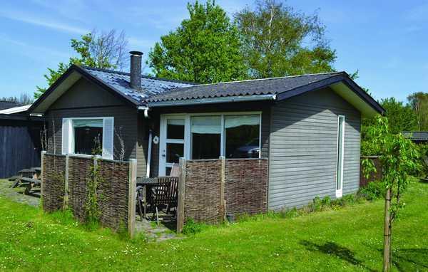 Апартаменты Holiday home Sløruglevej Slagelse XI