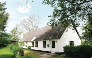 Апартаменты Holiday home Ålborgvej