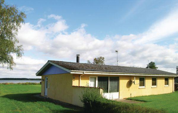 Апартаменты Holiday home Skelhuse Storvorde III