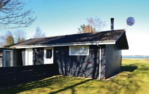 Отель Holiday home Skelhuse Storvorde VI