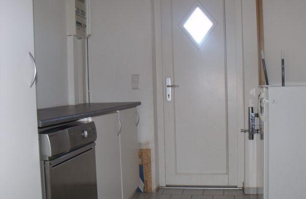 Апартаменты Holiday home Birkevej Slagelse VI