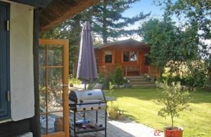 Апартаменты Holiday home Øverste Linievej