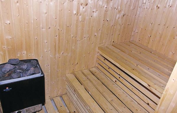 Апартаменты Holiday home Tyttebærvej Ulfborg XII