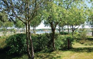 Апартаменты Holiday home Sandkrogen