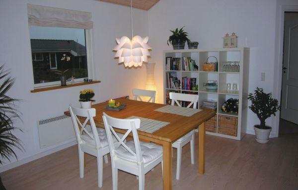 Апартаменты Holiday home Rævehøjvej Lundby IX