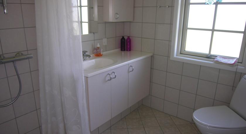 Апартаменты Holiday home Agertoften Frørup VI