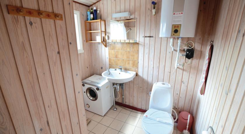 Апартаменты Holiday home Agertoften Frørup X