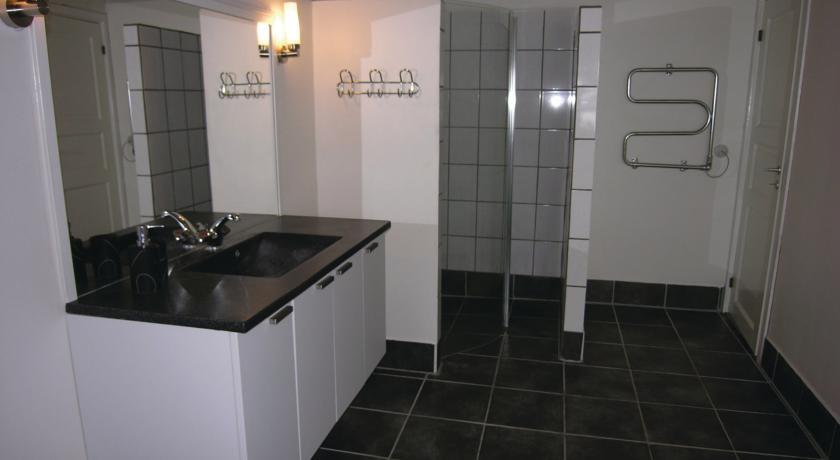 Апартаменты Holiday home Engparken Frørup IV