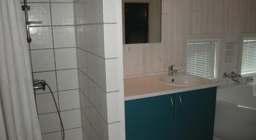 Апартаменты Holiday home Engtoften Frørup II