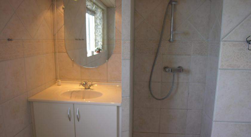 Апартаменты Holiday home Grantoften
