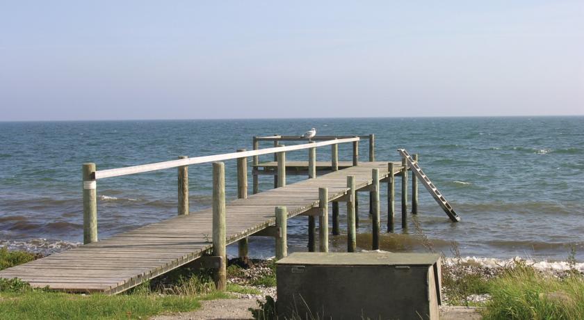 Апартаменты Holiday home Kystvej Frørup XII
