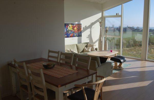 Апартаменты Holiday home Søbakken Frørup XI