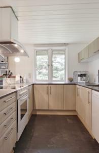 Отель Holiday home Anemonevej Ulfborg IV