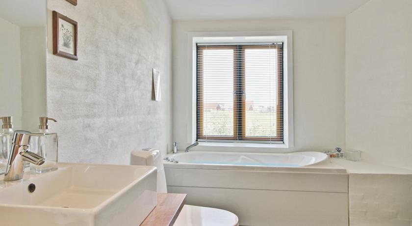 Апартаменты Holiday home Enghavevej Ulfborg V