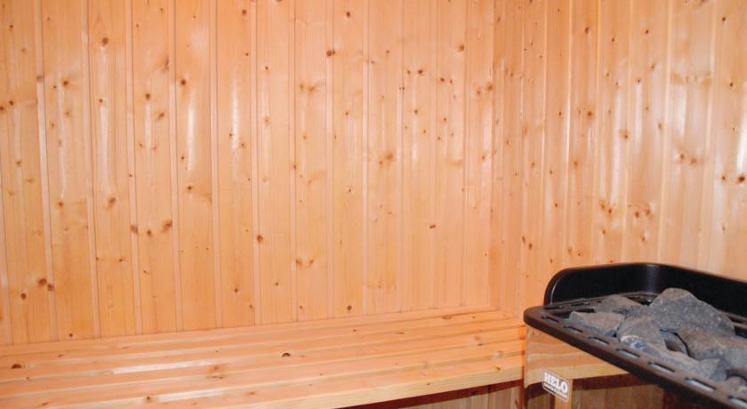 Апартаменты Holiday home Havnevej Ulfborg Denm