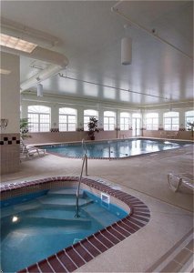 Отель Country Inn & Suites 