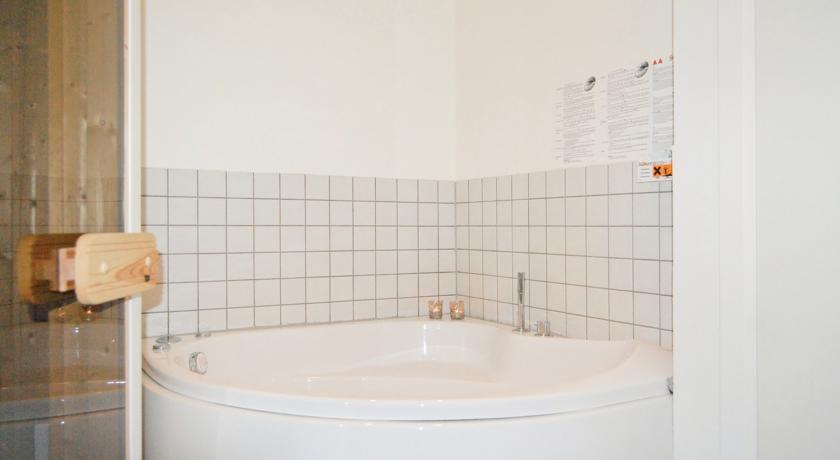 Апартаменты Holiday home Havnevej Ulfborg X