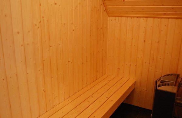 Апартаменты Holiday home Havnevej Ulfborg XI