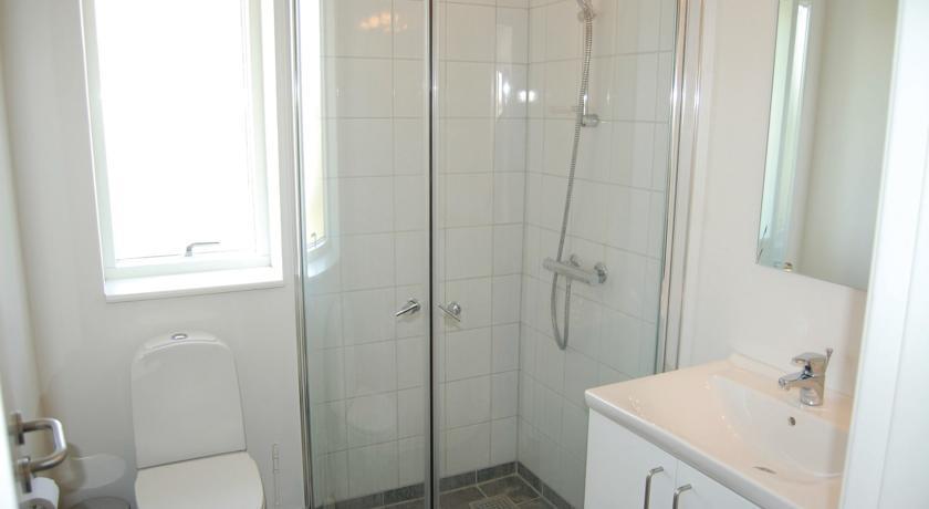 Апартаменты Holiday home Hjelmevej Ulfborg III