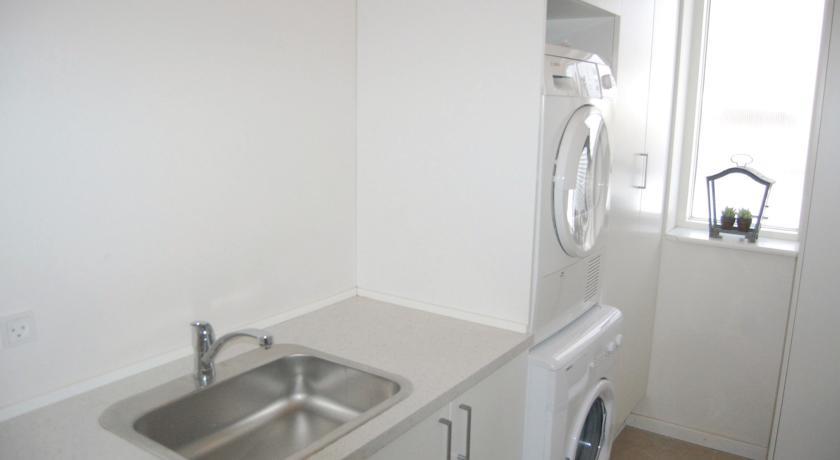 Апартаменты Holiday home Hjelmevej Ulfborg IV