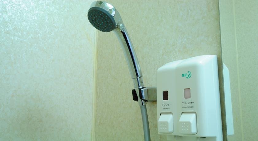 Comfort Hotel Osaka Shinsaibashi