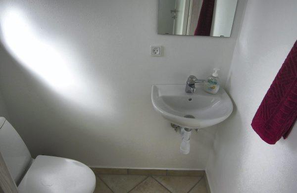 Апартаменты Holiday home Klitengene Ulfborg III