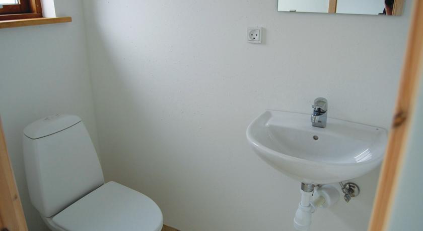 Апартаменты Holiday home Klitengene Ulfborg IX