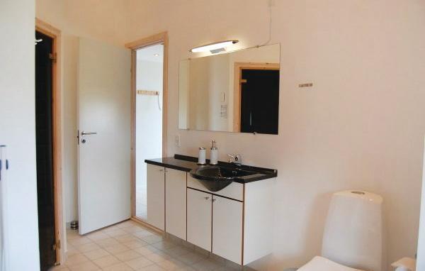 Апартаменты Holiday home Klitengene Ulfborg VI