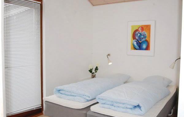 Апартаменты Holiday home Klitengene XI
