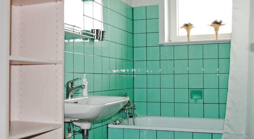 Апартаменты Holiday home Lærkevej Ulfborg Denm