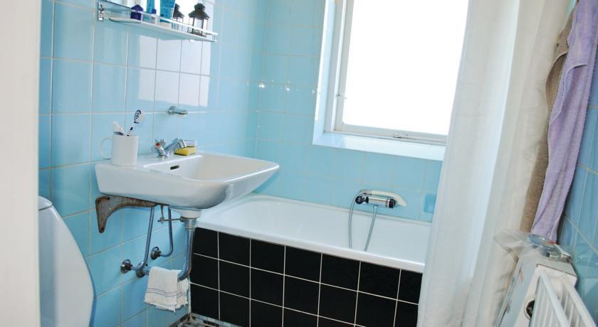 Апартаменты Holiday home Lærkevej Ulfborg XII