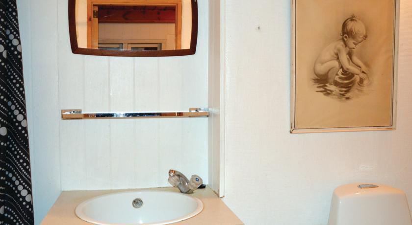 Апартаменты Holiday home Vesterhavsgade Ulfborg II