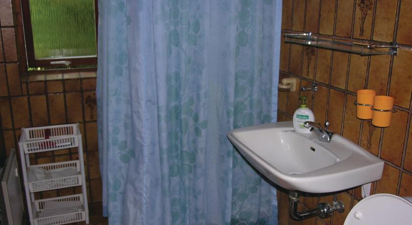Апартаменты Holiday home Øgavl Svendborg X