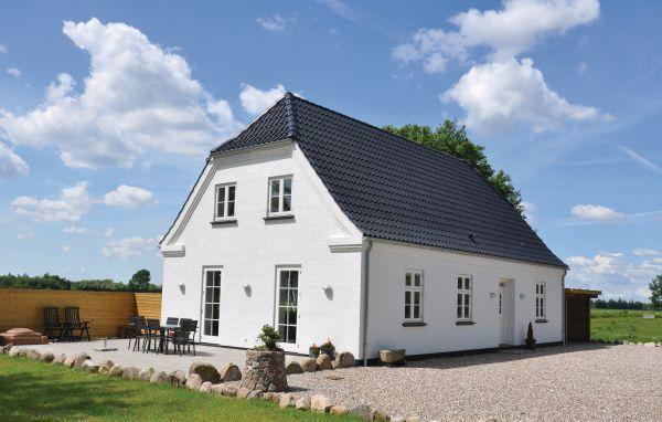 Апартаменты Holiday home Sofiedalvej