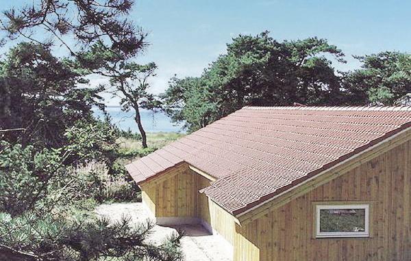 Апартаменты Holiday home Ebbes Lyng Nykøbing Sj XI