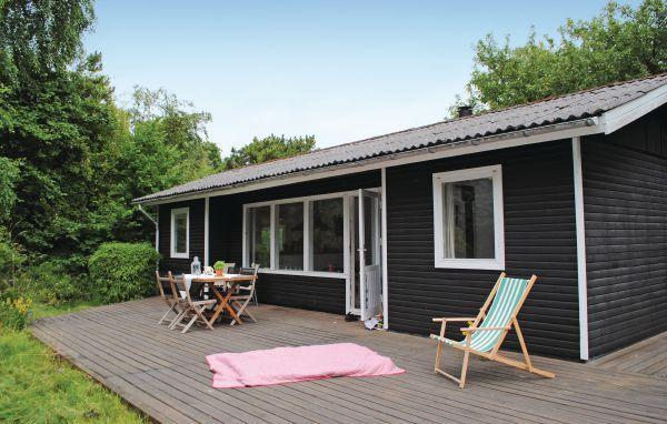 Апартаменты Holiday home Fredbovej