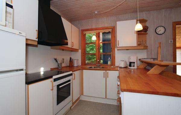 Апартаменты Holiday home Grønvej